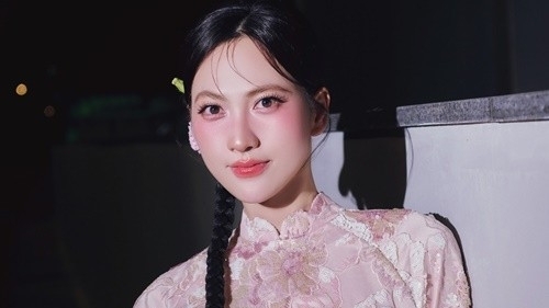 Cuộc sống sau ánh hào quang của Phương Anh Đào “Báu vật trời cho”