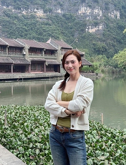 Cuộc sống sau ánh hào quang của Phương Anh Đào “Báu vật trời cho” Cuộc sống sau ánh hào quang của Phương Anh Đào “Báu vật trời cho”