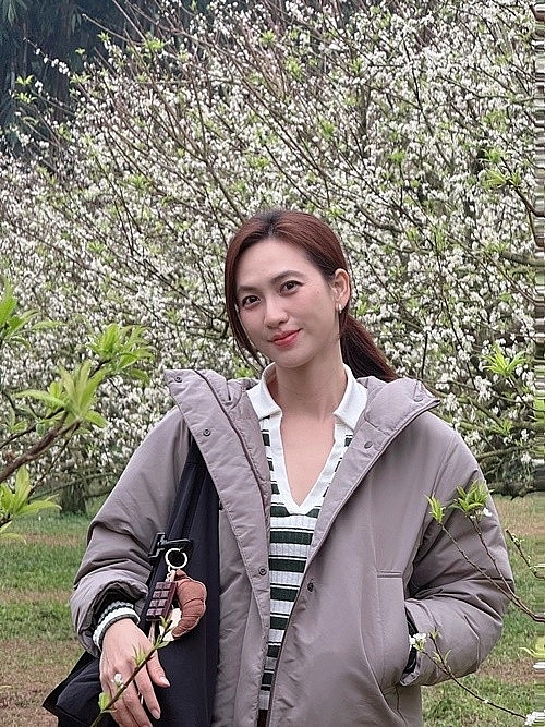 Cuộc sống sau ánh hào quang của Phương Anh Đào “Báu vật trời cho” Cuộc sống sau ánh hào quang của Phương Anh Đào “Báu vật trời cho”