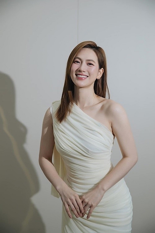 Cuộc sống sau ánh hào quang của Phương Anh Đào “Báu vật trời cho” Cuộc sống sau ánh hào quang của Phương Anh Đào “Báu vật trời cho”