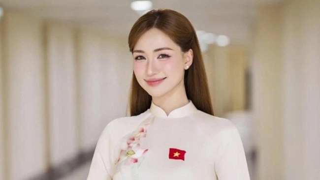 Hòa Minzy được đề cử Gương mặt trẻ Việt Nam tiêu biểu năm 2025