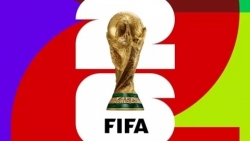 Nếu Iran bỏ World Cup 2026, đội tuyển nào thay thế?