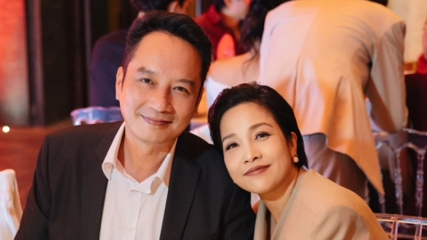 Diva Mỹ Linh tuổi 50: Tâm sự về biến động sức khỏe và tổ ấm hạnh phúc bên nhạc sĩ Anh Quân