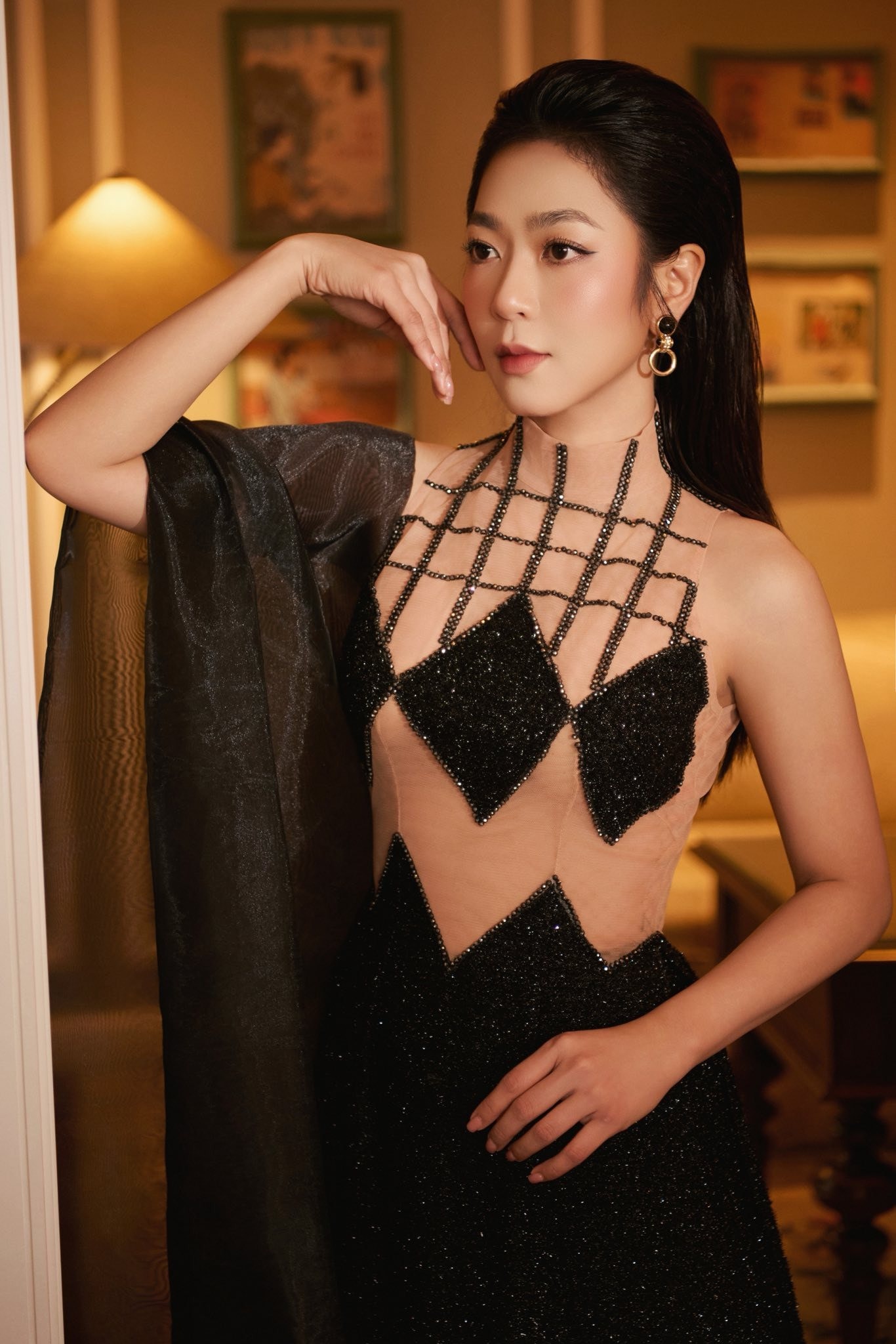 Ca sĩ Hà Thanh Xuân: Tìm lại sự bình yên và bài học về lòng biết ơn sau những biến động