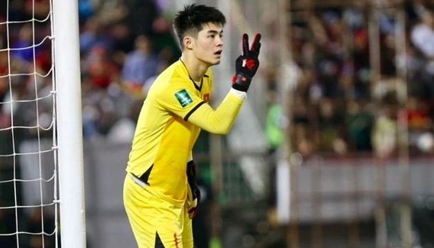 HAGL và cuộc chiến trụ hạng V-League: Đặt cược vào 'những gã khổng lồ' nơi hàng thủ