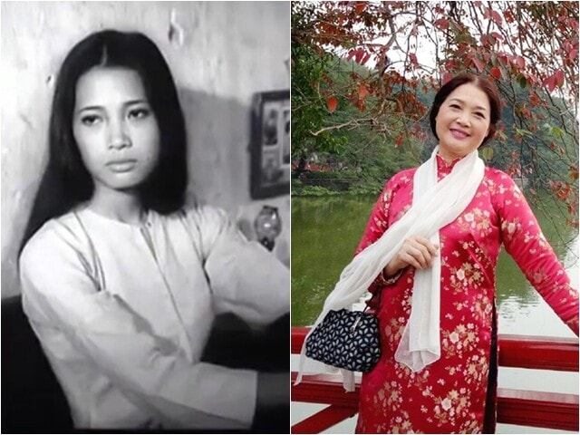 NSƯT Lê Mai và hành trình tìm lại ký ức bên ba cô con gái nổi tiếng NSƯT Lê Mai và hành trình tìm lại ký ức bên ba cô con gái nổi tiếng