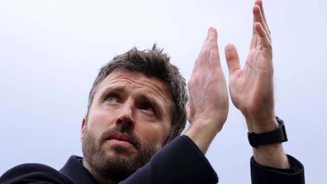 Cầu thủ Man Utd muốn Carrick trở thành huấn luyện viên chính thức