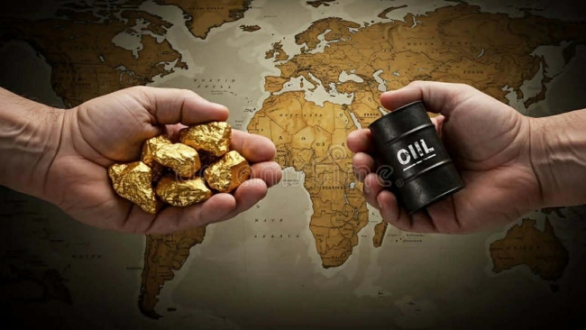 Chiến sự Trung Đông leo thang, giá vàng còn tăng tới đâu?