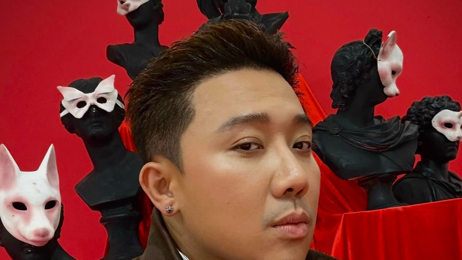 Trấn Thành phủ nhận tin đồn trả cát-xê 1,2 tỷ đồng cho LyLy trong phim Thỏ ơi!!