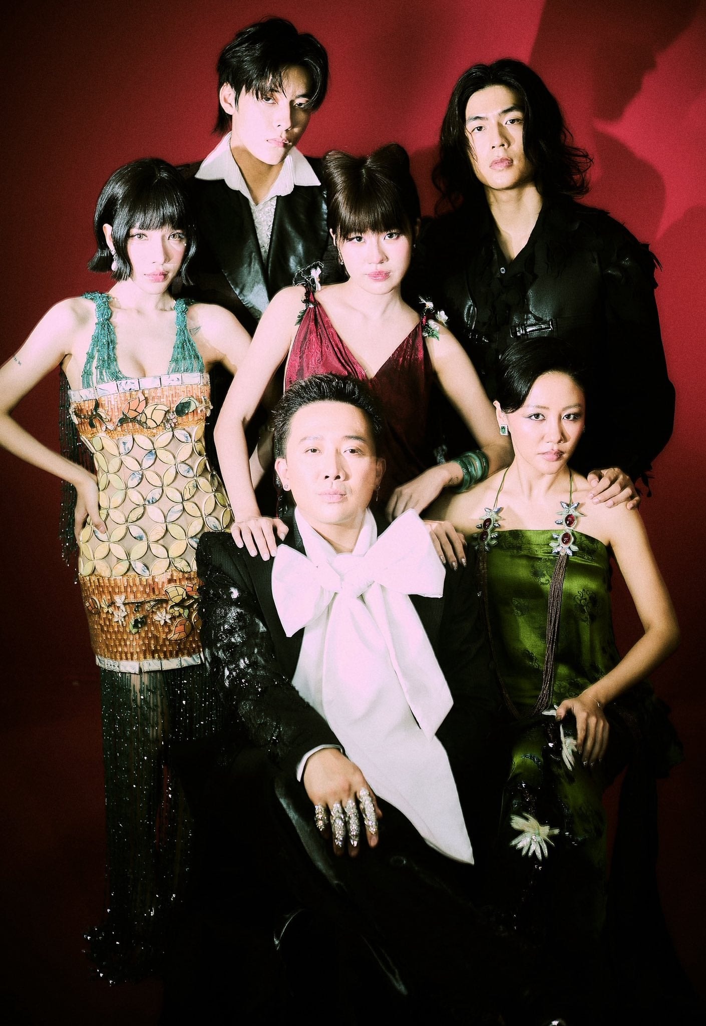 Trấn Thành phủ nhận tin đồn trả cát-xê 1,2 tỷ đồng cho LyLy...