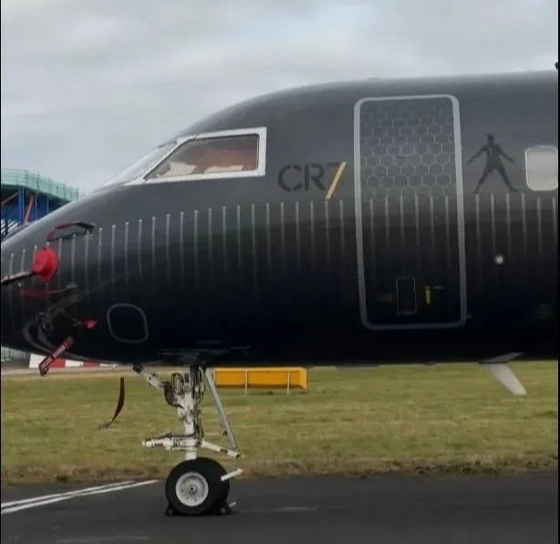 Ronaldo rời Ả Rập Xê-út?