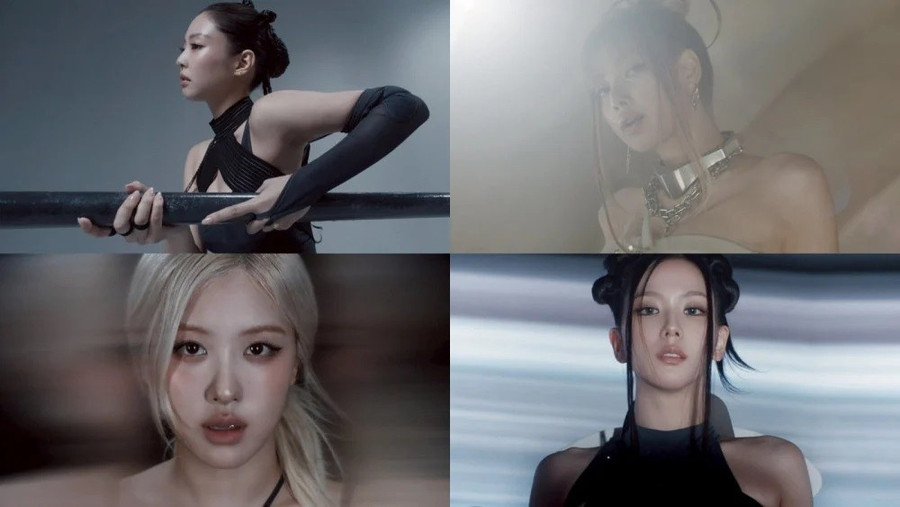 BLACKPINK lập kỷ lục chưa từng có trên YouTube