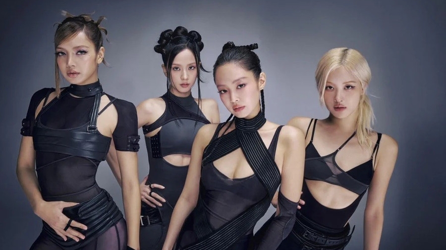 BLACKPINK lập kỷ lục chưa từng có trên YouTube