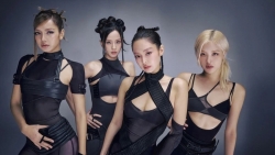 BLACKPINK lập kỷ lục chưa từng có trên YouTube