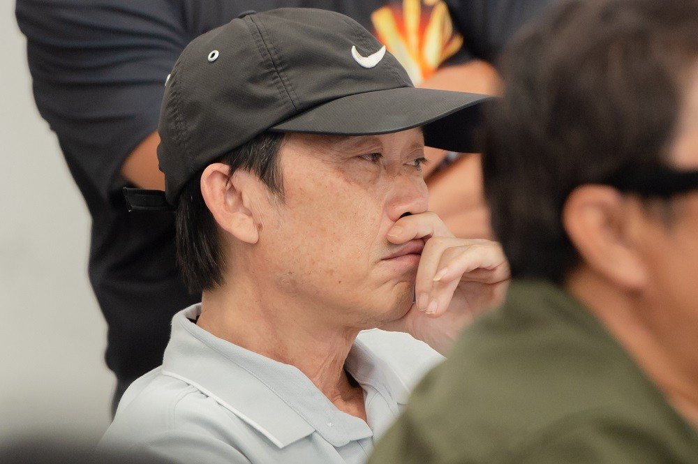 Hoài Linh, Quyền Linh ngồi liên tục 3 ngày chọn diễn viên cho ‘Đường về’