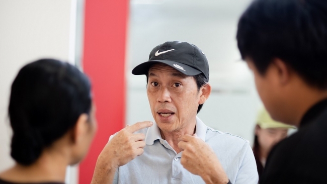 Hoài Linh, Quyền Linh ngồi liên tục 3 ngày chọn diễn viên cho ‘Đường về’