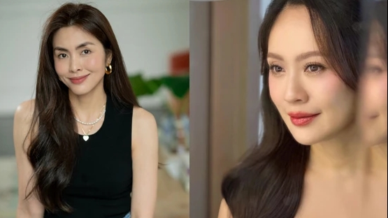 Top 4 'nữ thần mặt mộc' Vbiz, không son phấn vẫn khiến vạn người mê