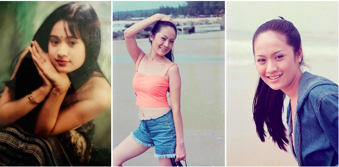 Top 4 'nữ thần mặt mộc' Vbiz, không son phấn vẫn khiến vạn người mê