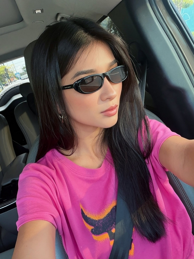 Top 4 'nữ thần mặt mộc' Vbiz, không son phấn vẫn khiến vạn người mê