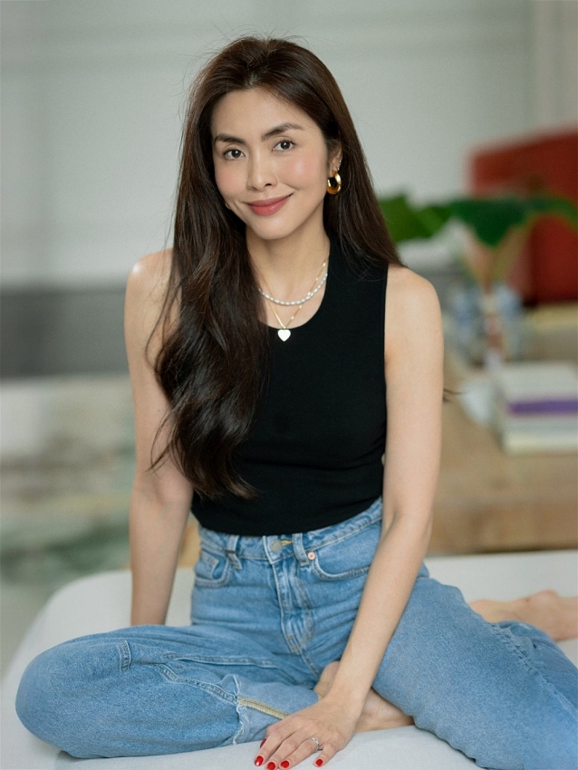 Top 4 'nữ thần mặt mộc' Vbiz, không son phấn vẫn khiến vạn người mê