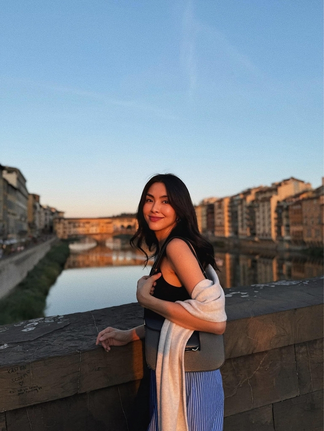 Top 4 'nữ thần mặt mộc' Vbiz, không son phấn vẫn khiến vạn người mê