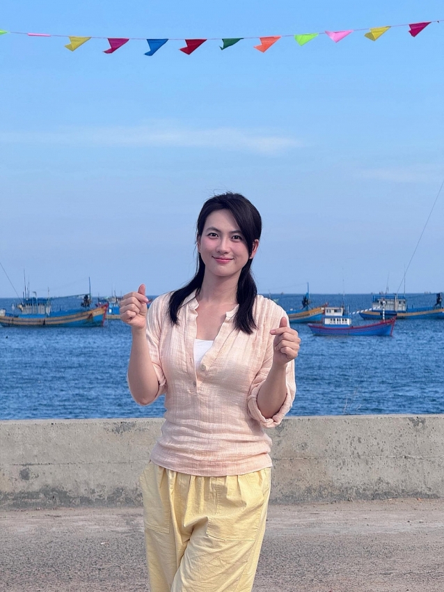 Top 4 'nữ thần mặt mộc' Vbiz, không son phấn vẫn khiến vạn người mê