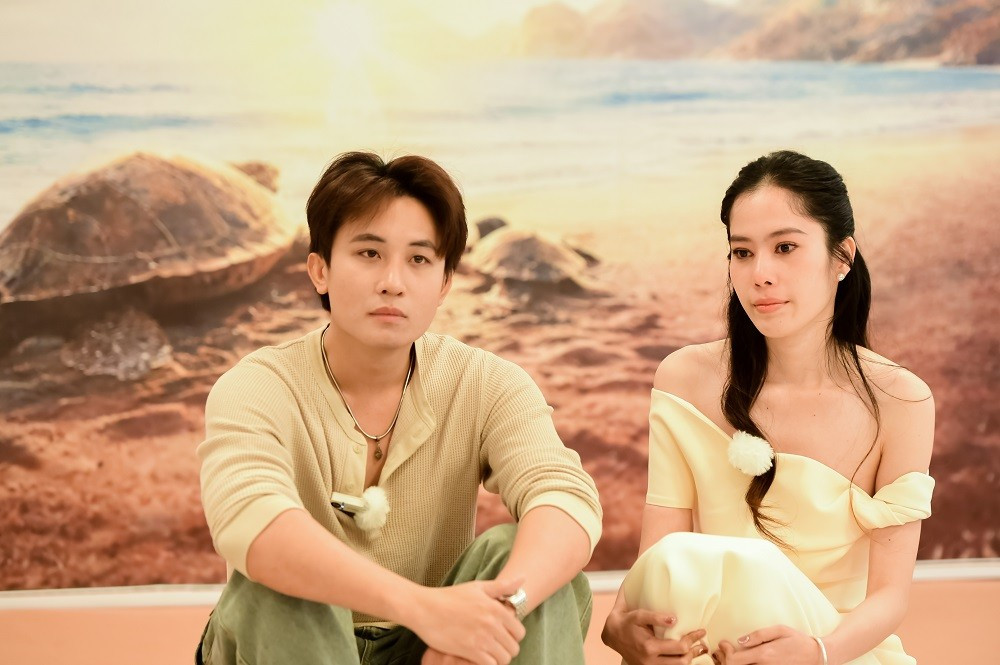 Hoài Linh, Quyền Linh ngồi liên tục 3 ngày chọn diễn viên cho ‘Đường về’