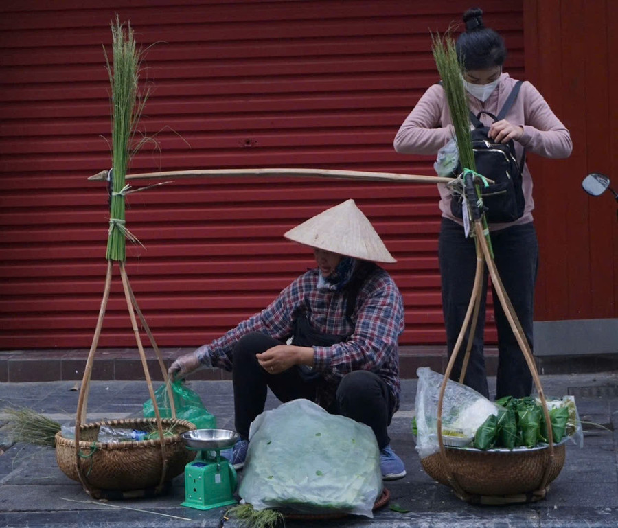 Hà Nội vào tốp 50 thành phố đẹp nhất thế giới