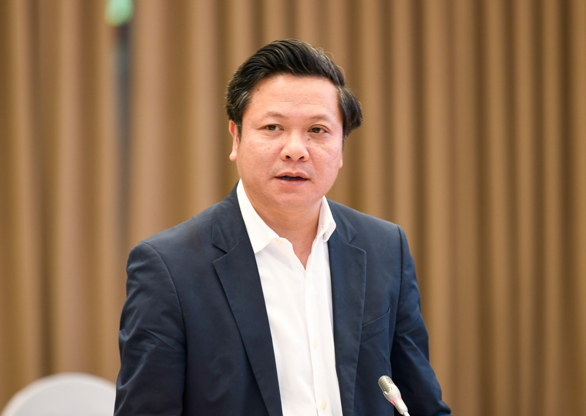 Không có chủ trương tiếp tục sáp nhập tỉnh, thành phố, xã, phường Không có chủ trương tiếp tục sáp nhập tỉnh, thành phố, xã, phường