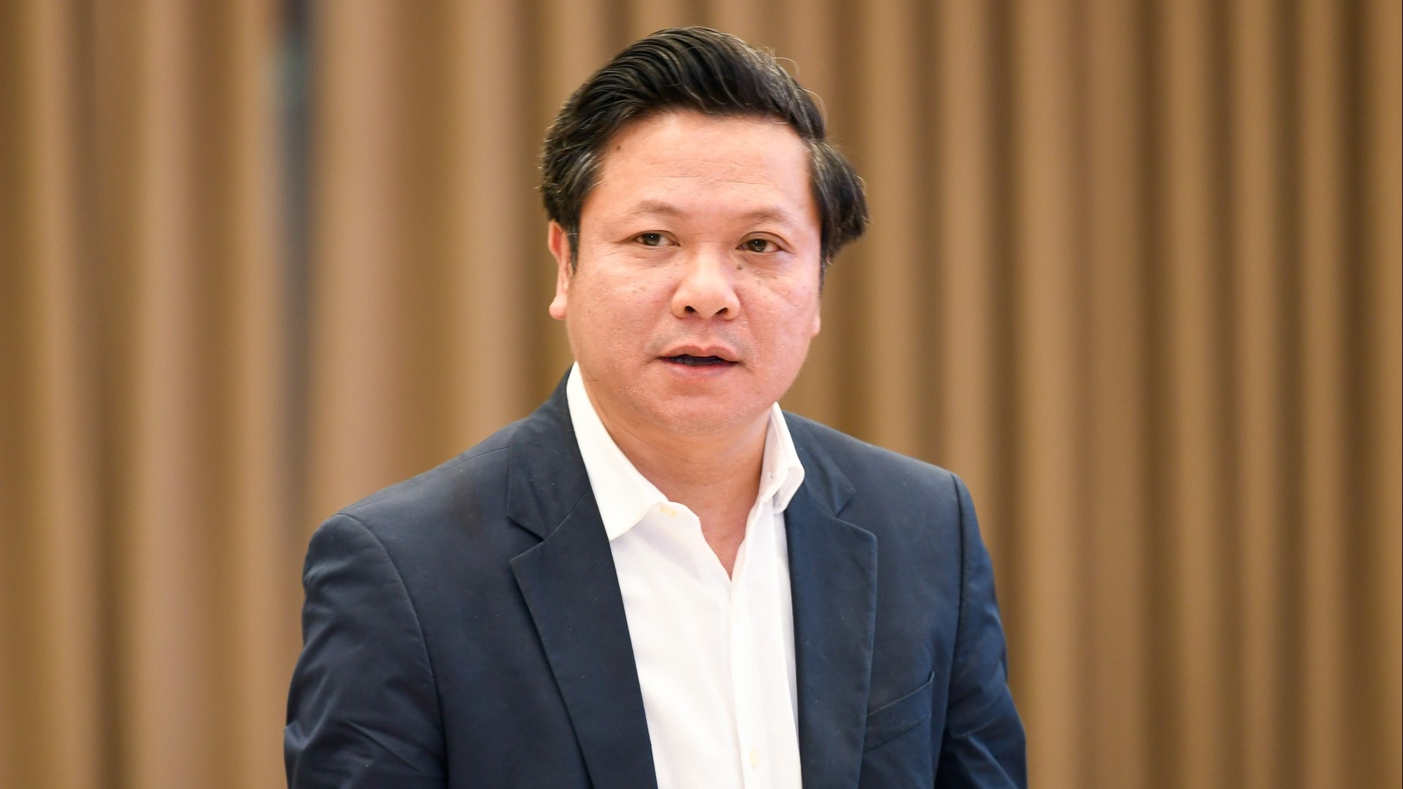 Không có chủ trương tiếp tục sáp nhập tỉnh, thành phố, xã, phường