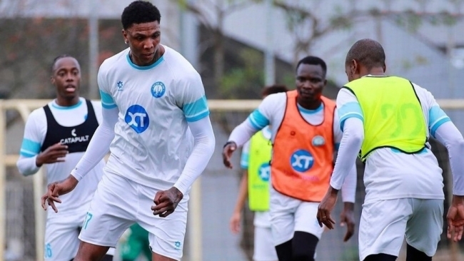 CLB Thép Xanh Nam Định quyết định bất ngờ