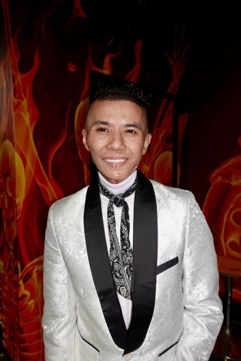 Ca sĩ Kasim Hoàng Vũ qua đời ở tuổi 46: Đồng nghiệp và khán...