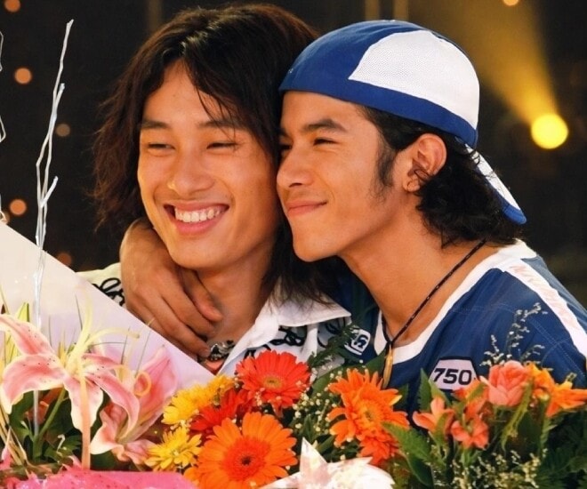 Ca sĩ Kasim Hoàng Vũ qua đời ở tuổi 46: Đồng nghiệp và khán...