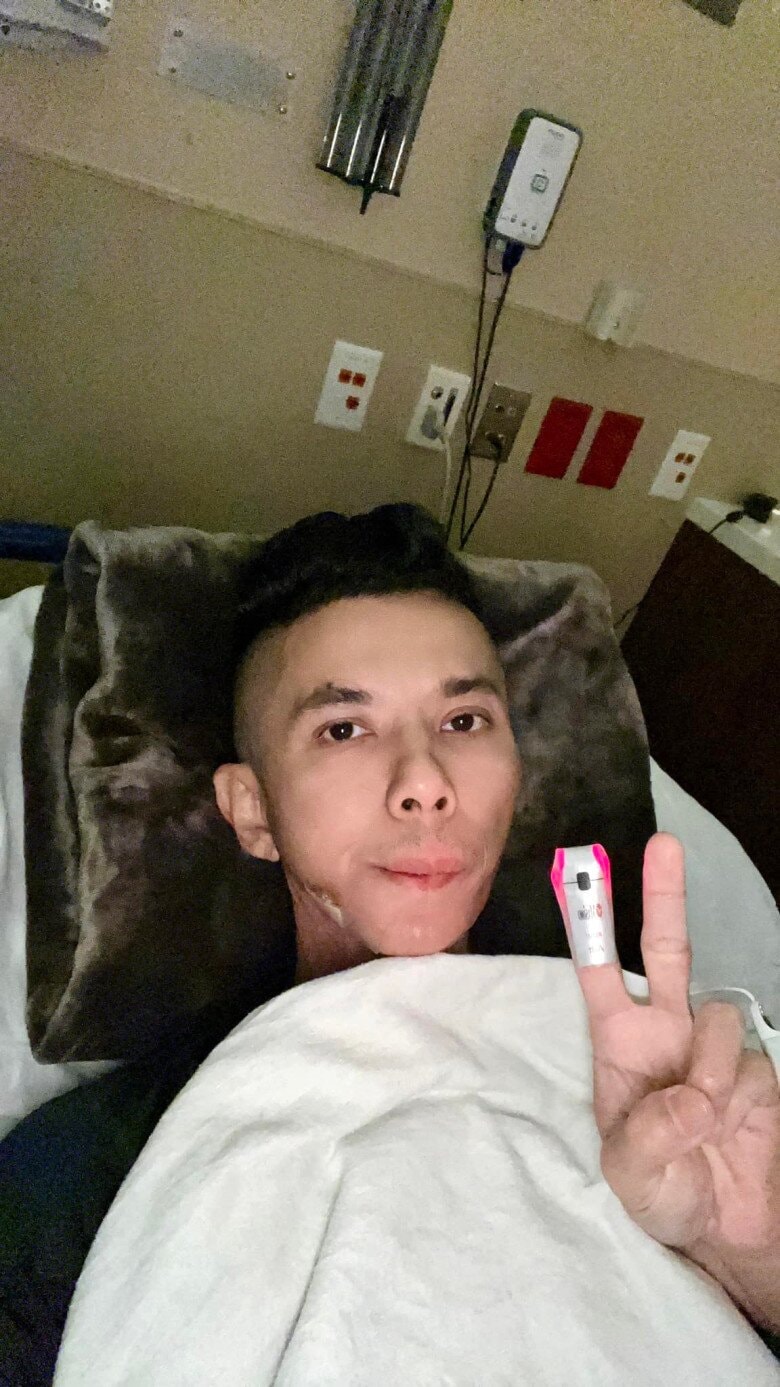 Ca sĩ Kasim Hoàng Vũ qua đời ở tuổi 46: Đồng nghiệp và khán...