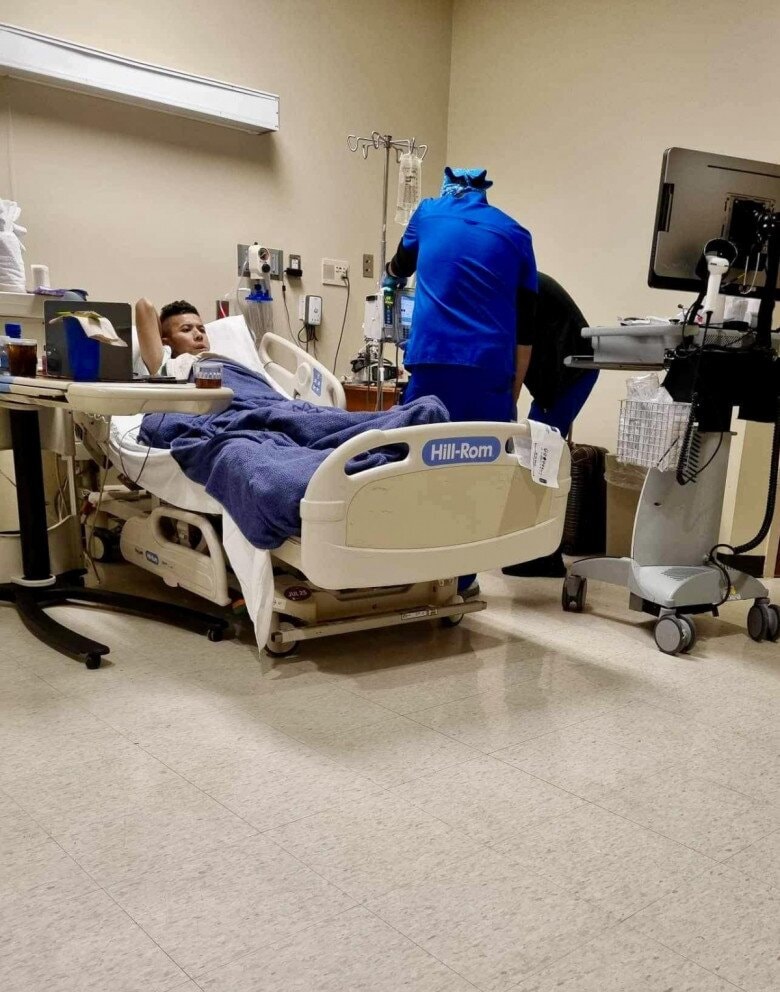 Ca sĩ Kasim Hoàng Vũ qua đời ở tuổi 46: Đồng nghiệp và khán...