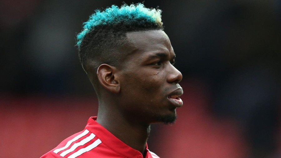 8 kiểu tóc gây sốc nhất lịch sử Ngoại hạng Anh