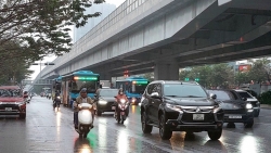 Dự báo thời tiết đêm nay và ngày mai 7/3: Hà Nội và các khu vực trên cả nước