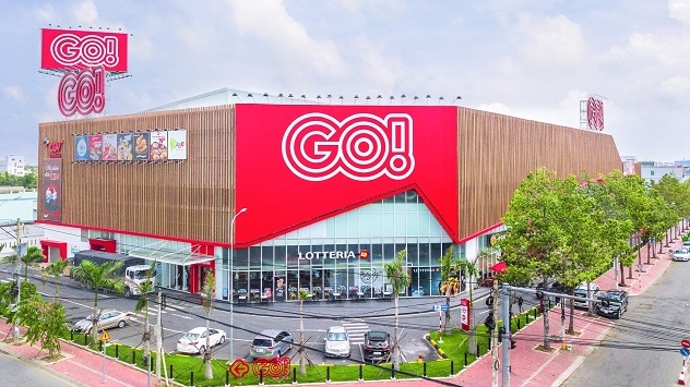 Việt Nam tiếp tục là điểm đến của vốn bán lẻ khu vực