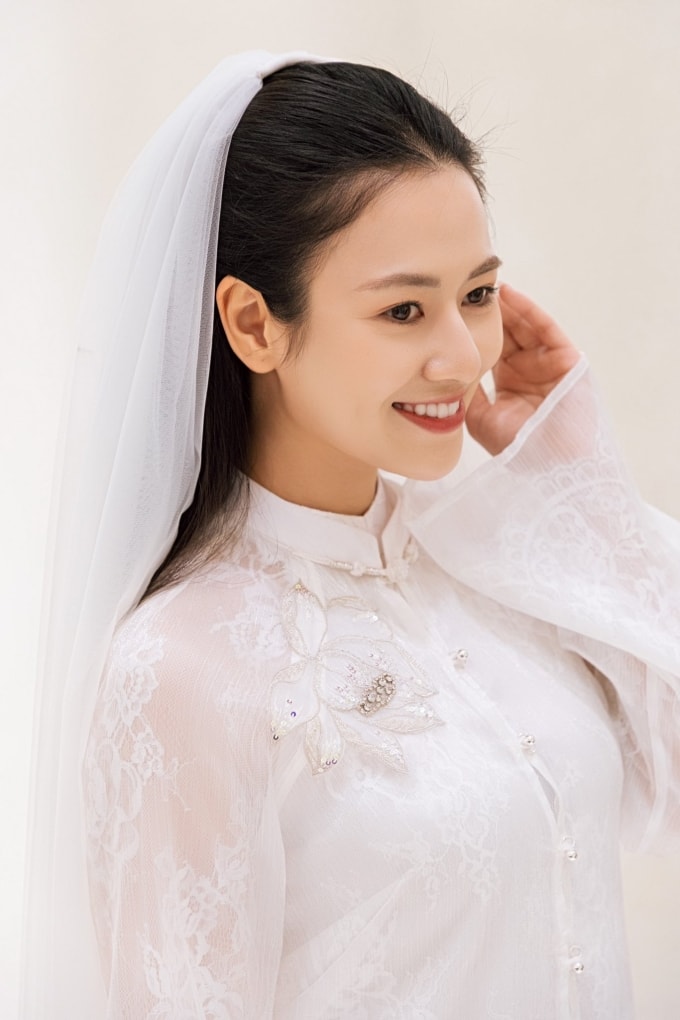 Diễn viên Việt Hoa và Trọng Trí tổ chức đám cưới sau 5 năm đăng ký kết hôn