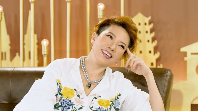 Diva Trần Thu Hà tiết lộ góc khuất trầm cảm và dự án âm nhạc Đối thoại 2026