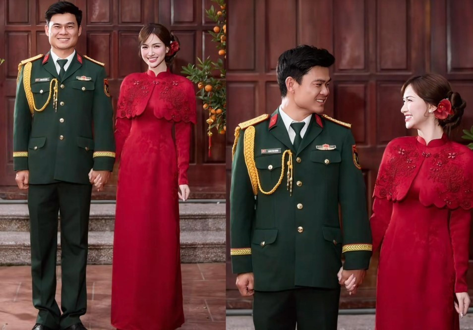 Erik chúc mừng Hoà Minzy tìm được bến đỗ, tiết lộ tính cách Văn Cương