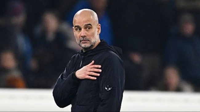 Man City vào tứ kết FA Cup: Niềm vui ngắn chẳng tày gang vì án phạt của Pep