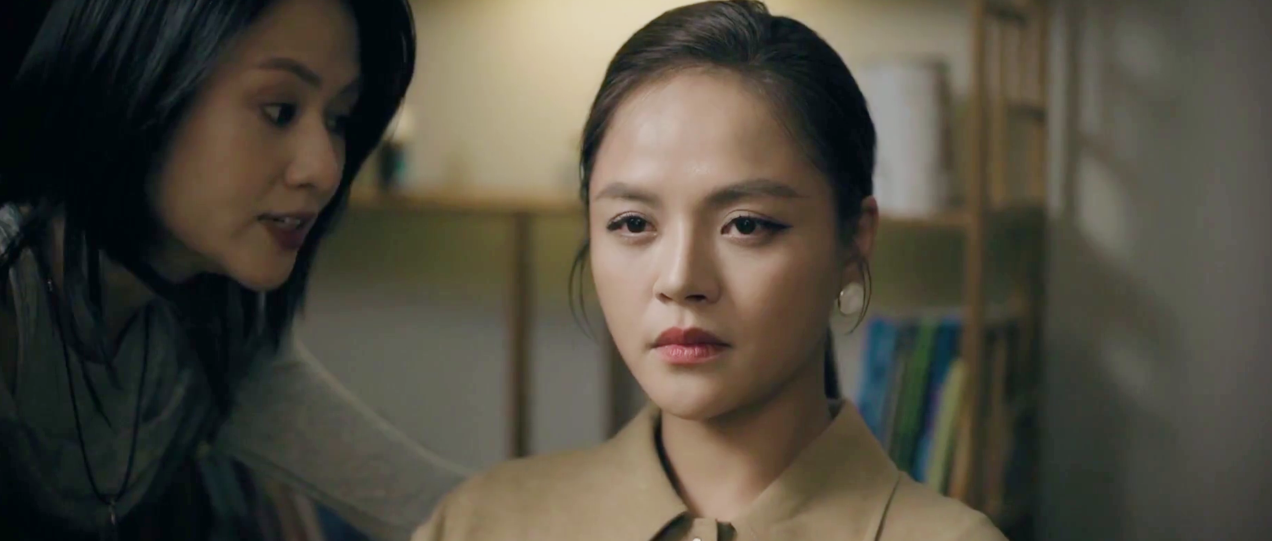 Diễn viên Việt Hoa tổ chức lễ ăn hỏi cùng bạn đời Trọng Trí sau nhiều năm gắn bó