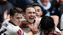 Đã xác định 7/8 CLB vào tứ kết FA Cup: Bất ngờ lớn