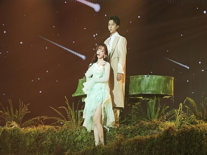 Khán giả 'hóng' Tăng Duy Tân – Bích Phương công khai hẹn hò