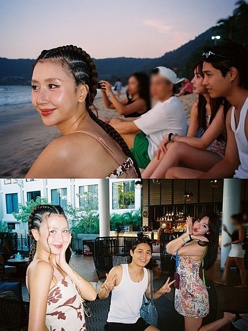 Khán giả 'hóng' Tăng Duy Tân – Bích Phương công khai hẹn hò