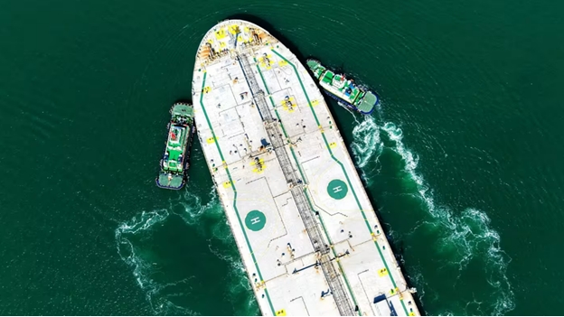 G7 xem xét "xả" dầu từ kho dự trữ chiến lược