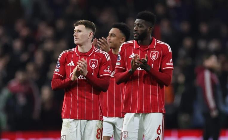 Man Utd nhắm Ibrahim Sangare thay Casemiro với giá 43 triệu bảng