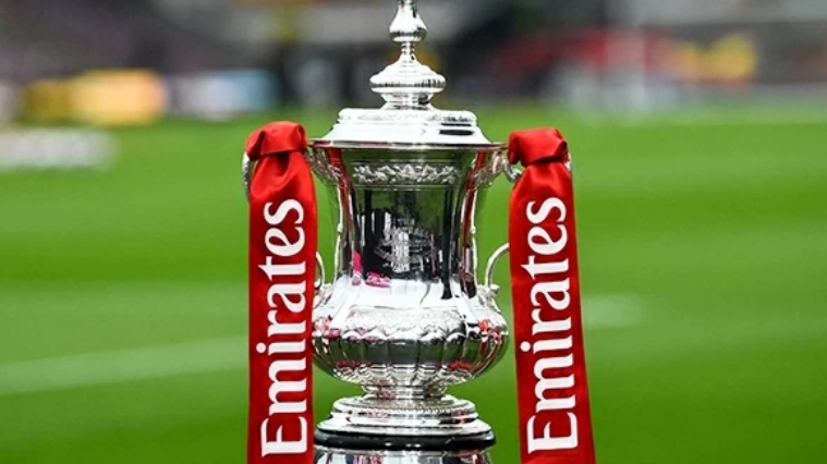 Tứ kết FA Cup: Arsenal gặp may, Man City đụng Liverpool