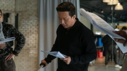 Trấn Thành đóng cùng Park Bo Gum trong siêu dự án cổ trang Hàn Quốc